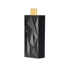 Redukcia SilentPower iSilencer MAX USB-C/USB-C čierna

