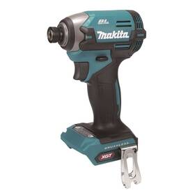 Rázový skrutkovač Makita TD003GZ 1/4" Li-ion XGT 40V (bez batérie) 

