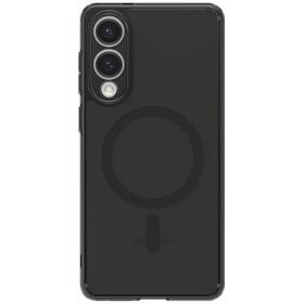 Kryt na mobil Spigen Ultra Hybrid MagSafe na Samsung Galaxy S25 Edge čierny

