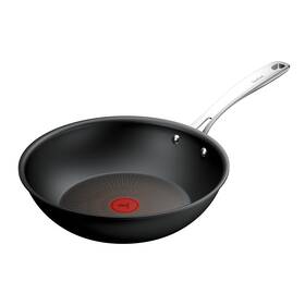 Panvica WOK Tefal G3301902, 28 cm čierna


