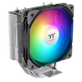 Chladič CPU Thermaltake CPU UX400 ARGB čierny

