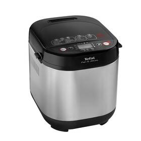 Domáca pekáreň Tefal PF240E38 Pain & Délices čierna

