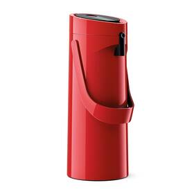Termoska Tefal Ponza K3140314, 1,9 l červená

