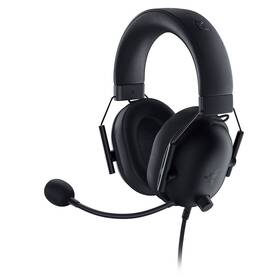 Headset Razer BlackShark V2 X (PlayStation Licensed) čierny

