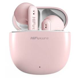 Slúchadlá HiFuture COLORBUDS2 ružová


