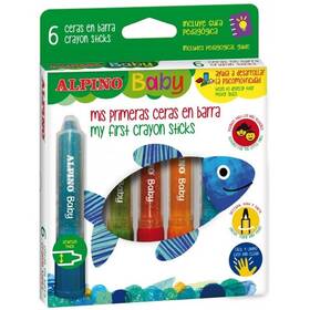Školský set Alpino PX002006 
