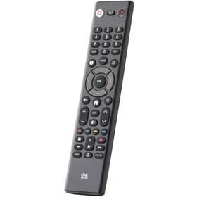 Diaľkový ovládač Ofa URC1313 pre TV Philips čierny

