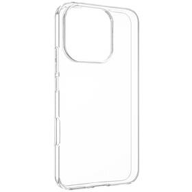 Kryt na mobil FIXED na Honor 400 Lite priehľadný


