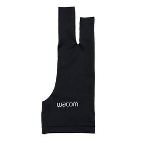 Rukavice Wacom Drawing Glove čierne

