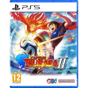 Hra Bandai Namco Games PlayStation 5 Captain Tsubasa 2: World Fighters 

