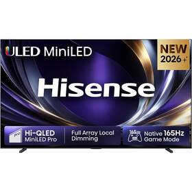 Televízor Hisense 100U7S PRO 

