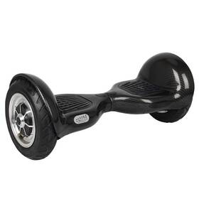Hoverboard Eljet Cross Carbon Black 

