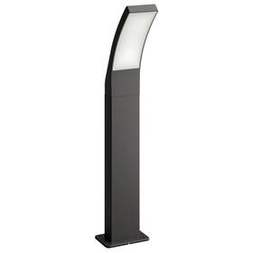 Svietidlo vonkajšie Philips Splay Pedestal - antracitové 

