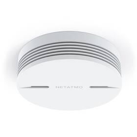 Detektor dymu Netatmo Smart Smoke Alarm 

