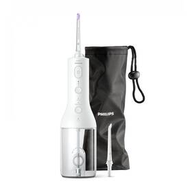 Ústna sprcha Philips HX3826/31 biela

