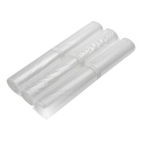 Vákuovacia fólia Status 176200 Premium 28 × 300 cm, 3 ks 

