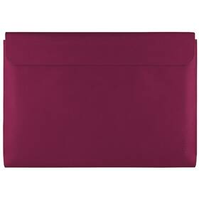 Puzdro na notebook FIXED York do 15,3" vínovej

