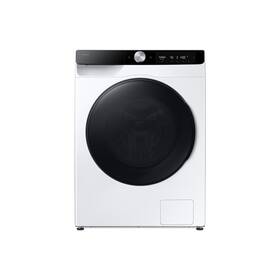 Práčka so sušičkou Samsung WD11DG6B85BKU4 biela farba
