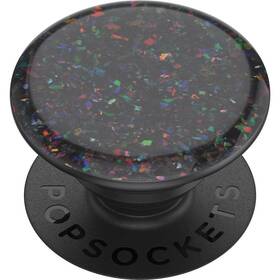 Držiak PopSockets PopGrip Iridescent Confetti Oil Slick 

