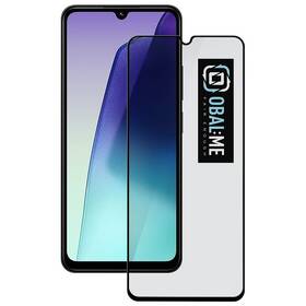 Tvrdené sklo Obal:Me 5D na Xiaomi Redmi 14C 4G/Poco C75/Poco M7 čierne

