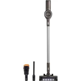 Tyčový vysávač Gorenje SVC252420FFA FreeForce InverterPower sivý

