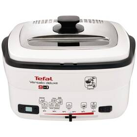 Fritéza Tefal FR495070 biela farba
