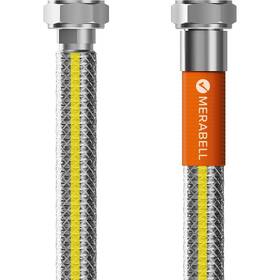Hadica plynová pripojovacia Merabell G1/2"-G1/2" 150cm 

