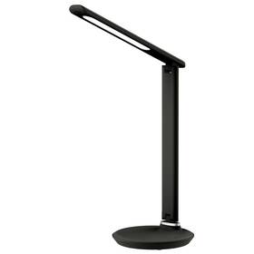Stolná lampa Rabalux Osias 6980 čierna

