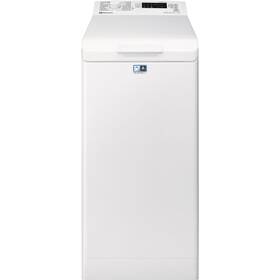 Práčka Electrolux EW2TN5261FC biela

