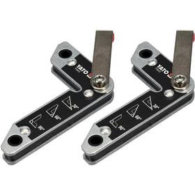 Magnetické držiaky YATO YT-08723 

