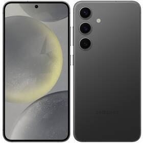 Mobilný telefón Samsung Galaxy S24 5G 8 GB / 128 GB - Onyx Black 

