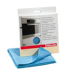  Univerzálna utierka Miele z mikrovlákna MicroCloth