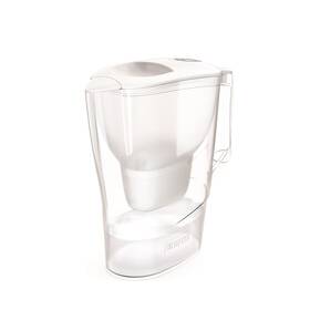Filtrácia vody BRITA Aluna 2,4 l + 3x MX Pro PO  2024 biela

