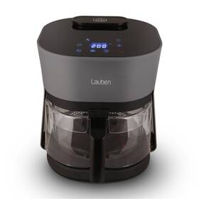 Fritéza teplovzdušná Lauben Glass&SteamAir® Fryer 4500BG 


