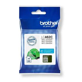 Cartridge Brother LC-462BC, 550 stran 

