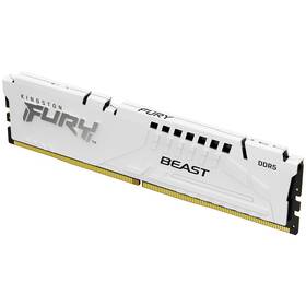 Pamäťový modul Kingston 32GB DDR5 6000MHz CL30 

