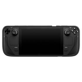 Puzdro Spigen Rugged Armor - Steam Deck čierne

