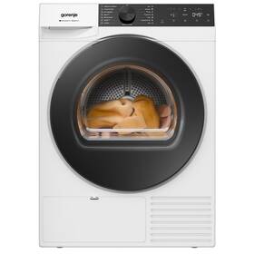 Sušička bielizne Gorenje D48C NatureDry biela

