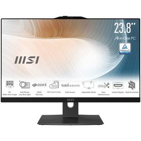 PC all in-one MSI Modern AM242TP 1M-2218EU čierny

