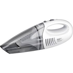 Ručný vysávač Sencor SVC 190W ručný 

