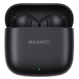 Slúchadlá Huawei FreeBuds SE 2 čierna

