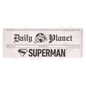 Podložka pod klávesnicu a myš Alltoys Superman 

