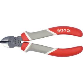 Kliešte YATO YT-6611 180mm 

