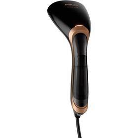Ručný naparovač odevov Philips GC362/80 čierna farba
