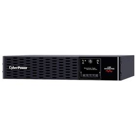 Záložný zdroj CyberPower Professional Series III RackMount XL 1500VA/1500W, 2U 

