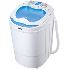 Mini práčka Mesko MS 8053 
