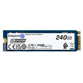 SSD Kingston DC2000B 240GB NVMe 

