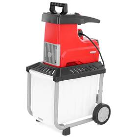 Drvič záhradného odpadu Hecht 6300 XL Silent 
