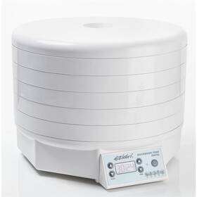 Sušička ovocia Ezidri FD-500 DIGITAL Snackmaker 

