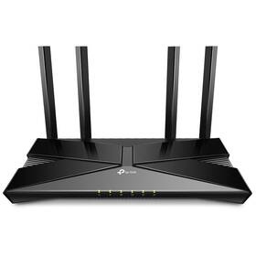 Router TP-Link Archer AX53 čierna farba
